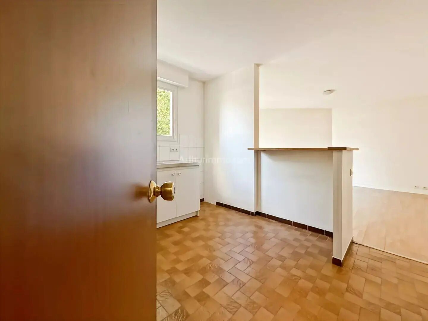 Appartement à vendre, 32m², Thorigny-sur-Marne