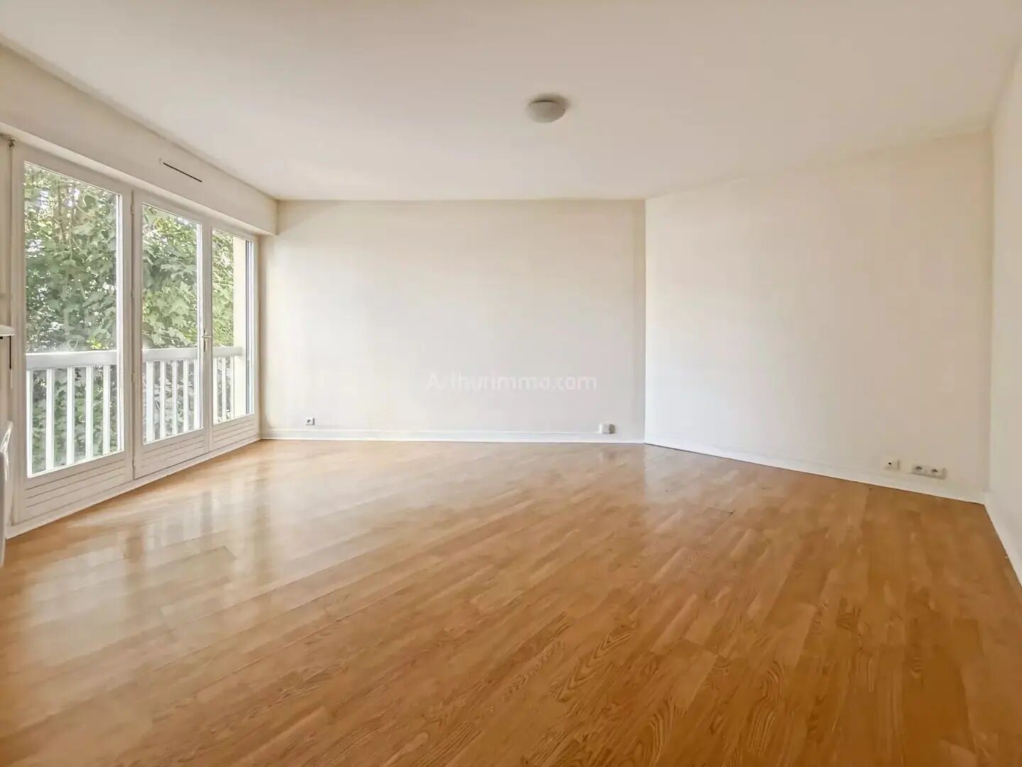 Appartement à vendre, 32m², Thorigny-sur-Marne