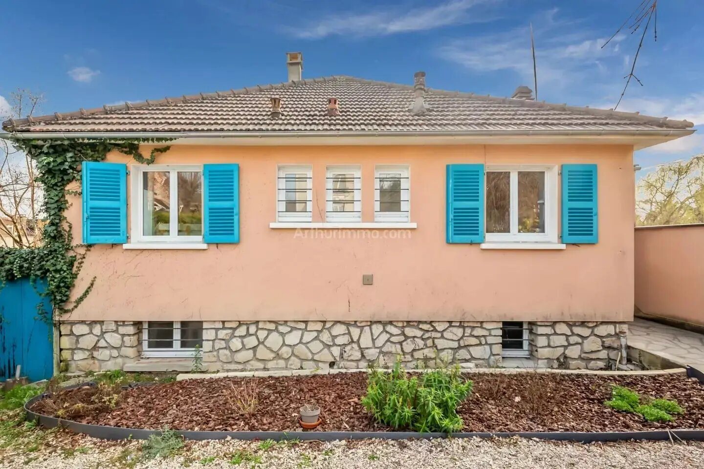 Maison à vendre, 154m², Thorigny-sur-Marne