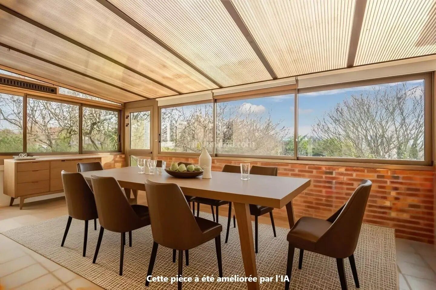 Maison à vendre, 154m², Thorigny-sur-Marne