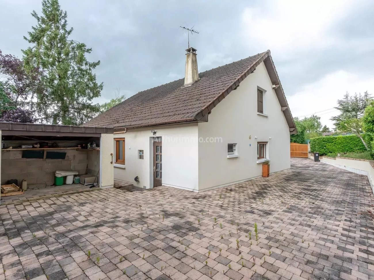 Maison à vendre, 1m², Dampmart