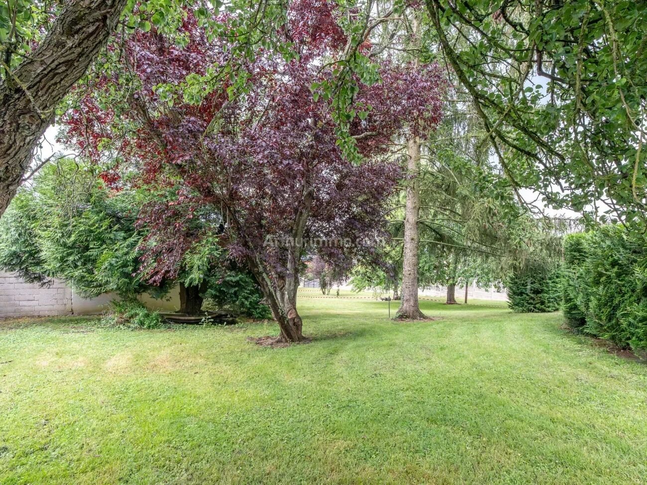 Maison à vendre, 1m², Dampmart