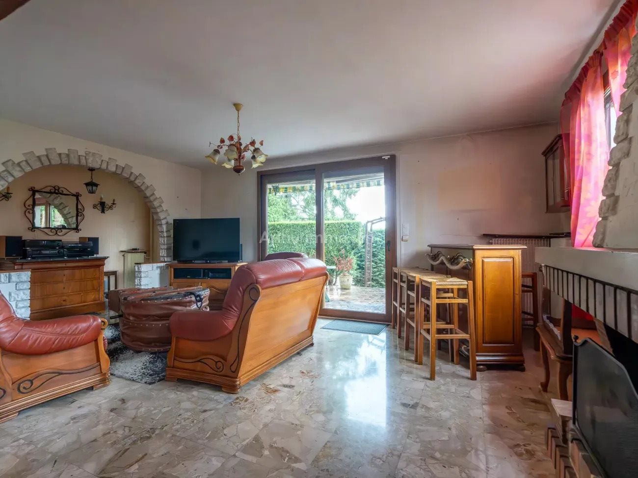 Maison à vendre, 1m², Dampmart