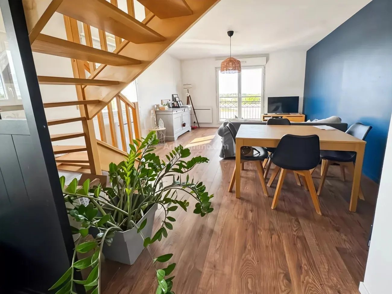 Appartement à louer, NaNm², Chanteloup-en-Brie