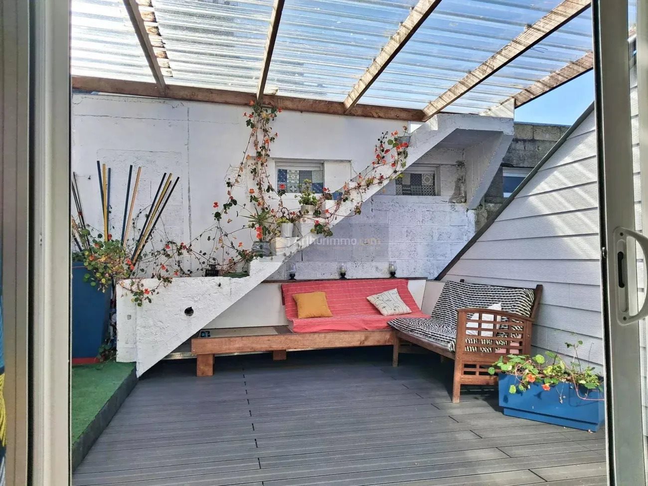 Appartement à vendre, NaNm², Brest