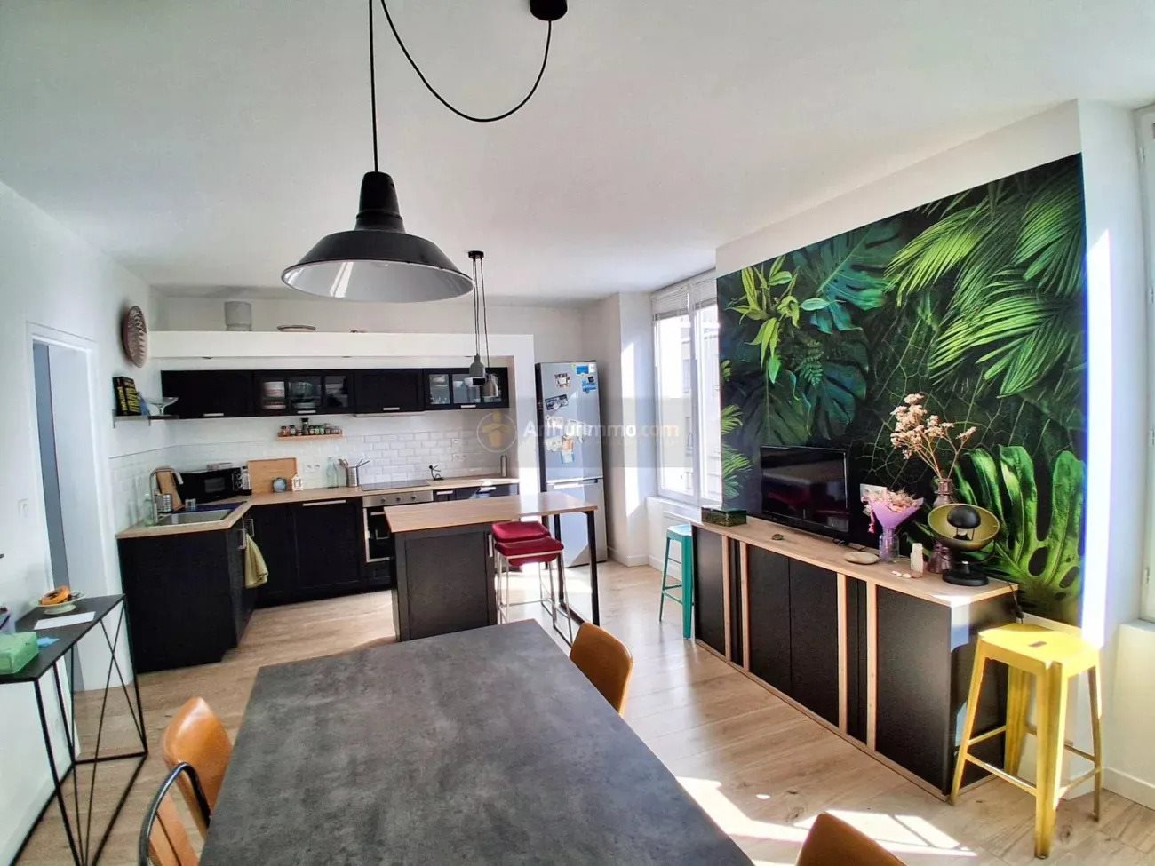 Appartement à vendre, NaNm², Brest
