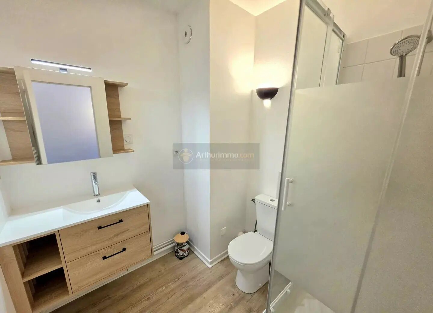 Appartement à louer, 20m², Brest