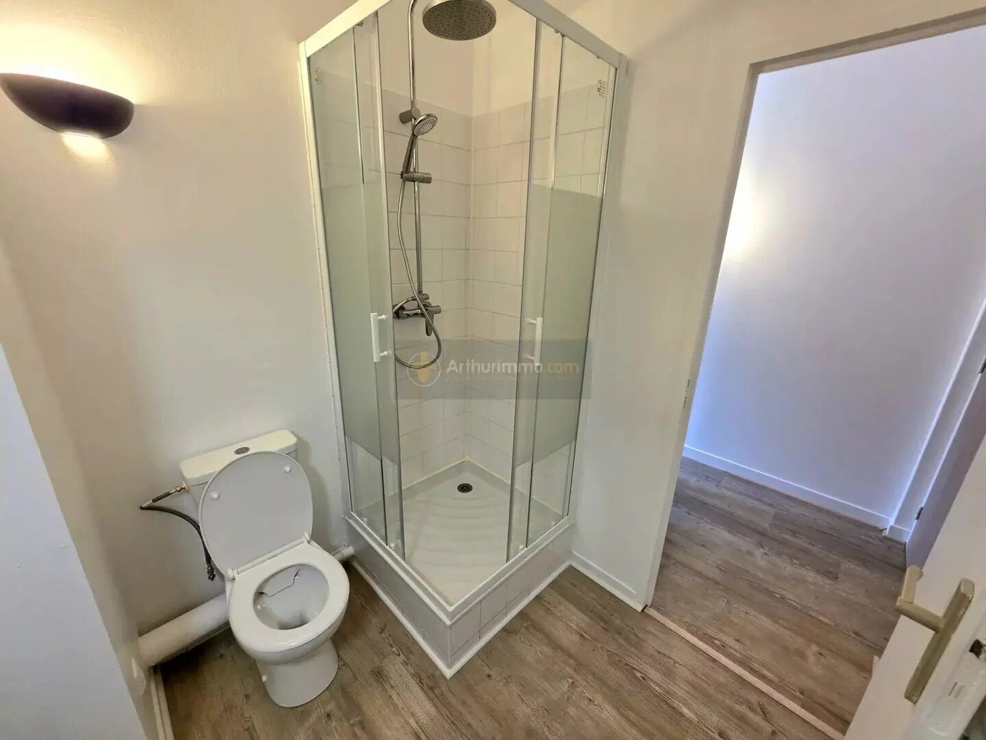 Appartement à louer, 20m², Brest