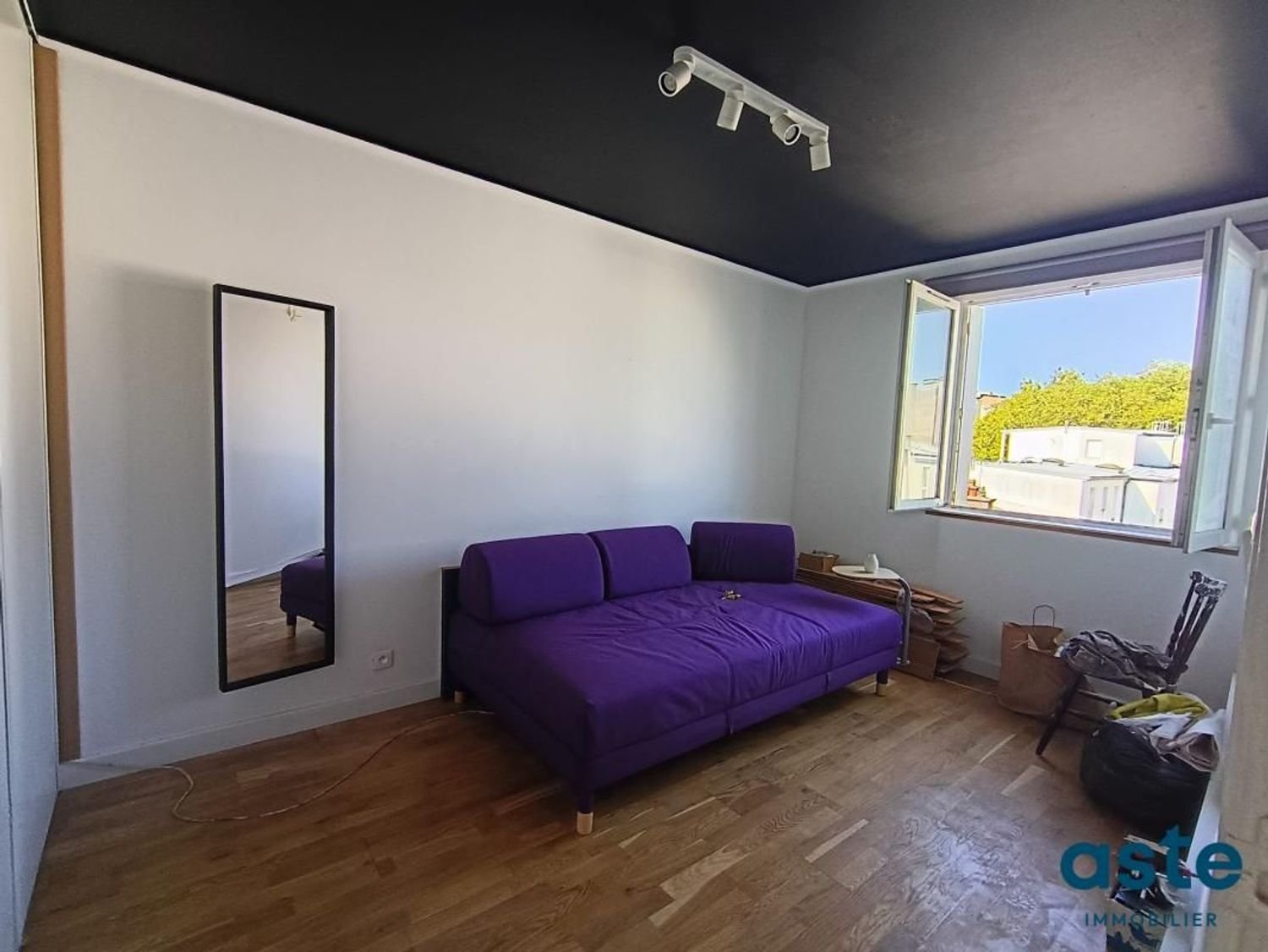 Appartement à vendre, 47m², Brest