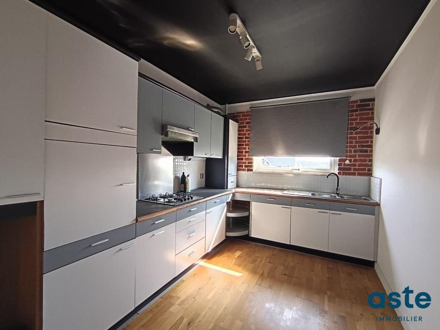 Appartement à vendre, 47m², Brest