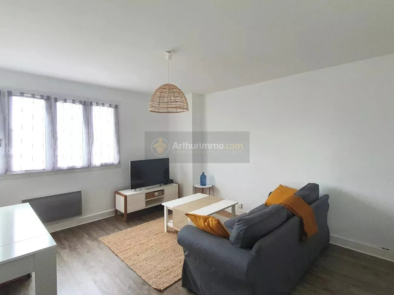 Appartement à louer, NaNm², Brest