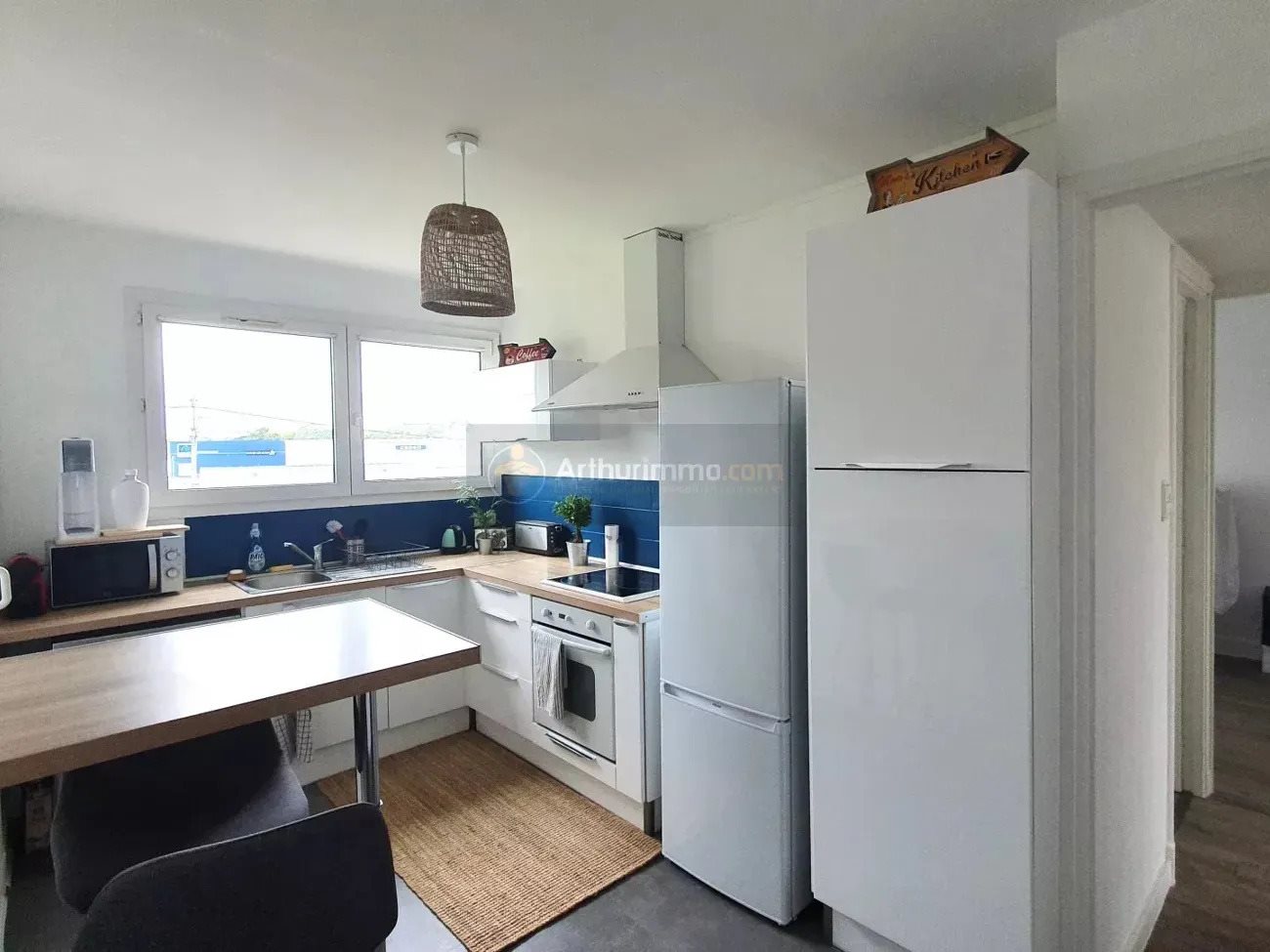 Appartement à louer, NaNm², Brest