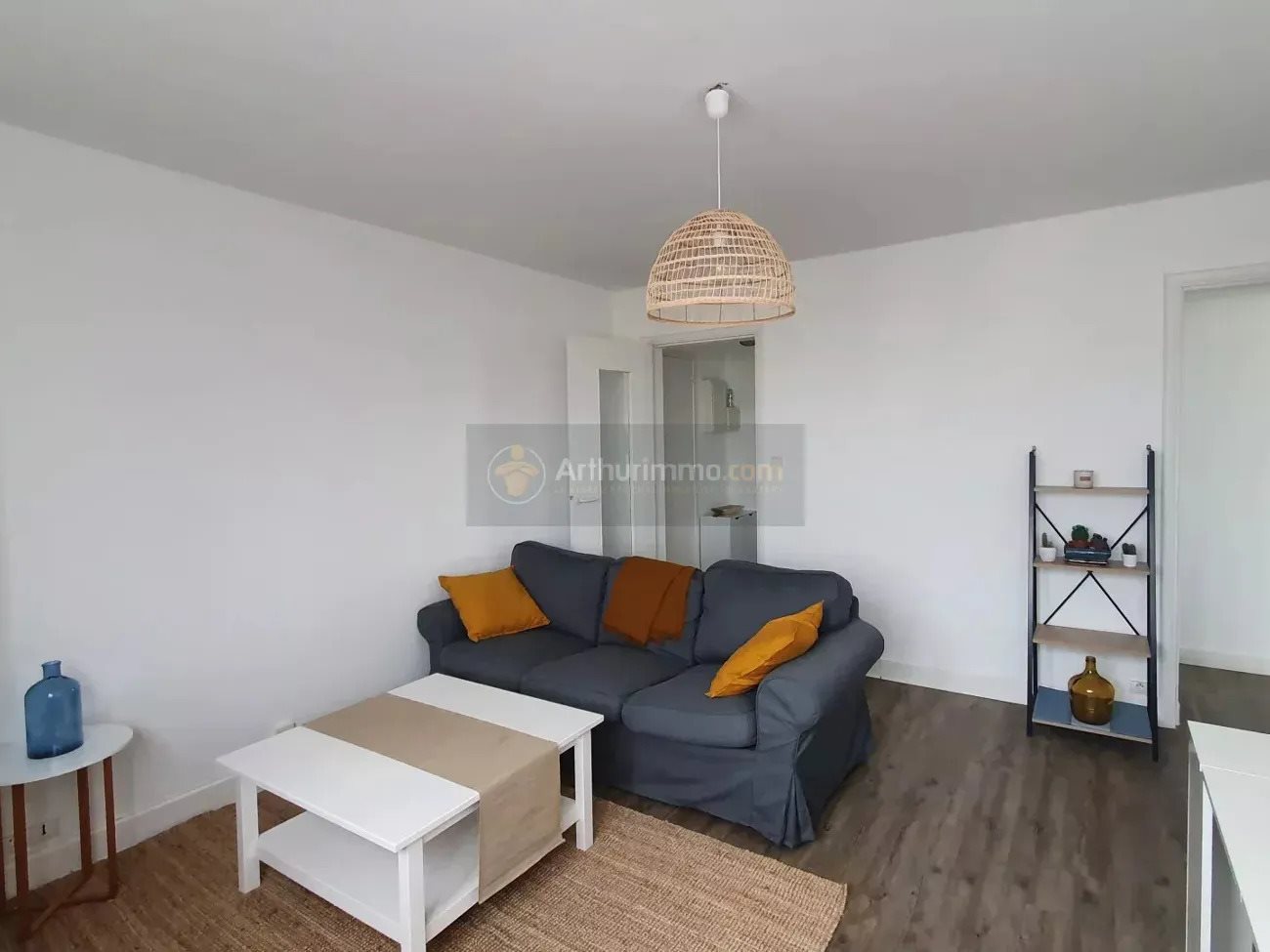 Appartement à louer, NaNm², Brest