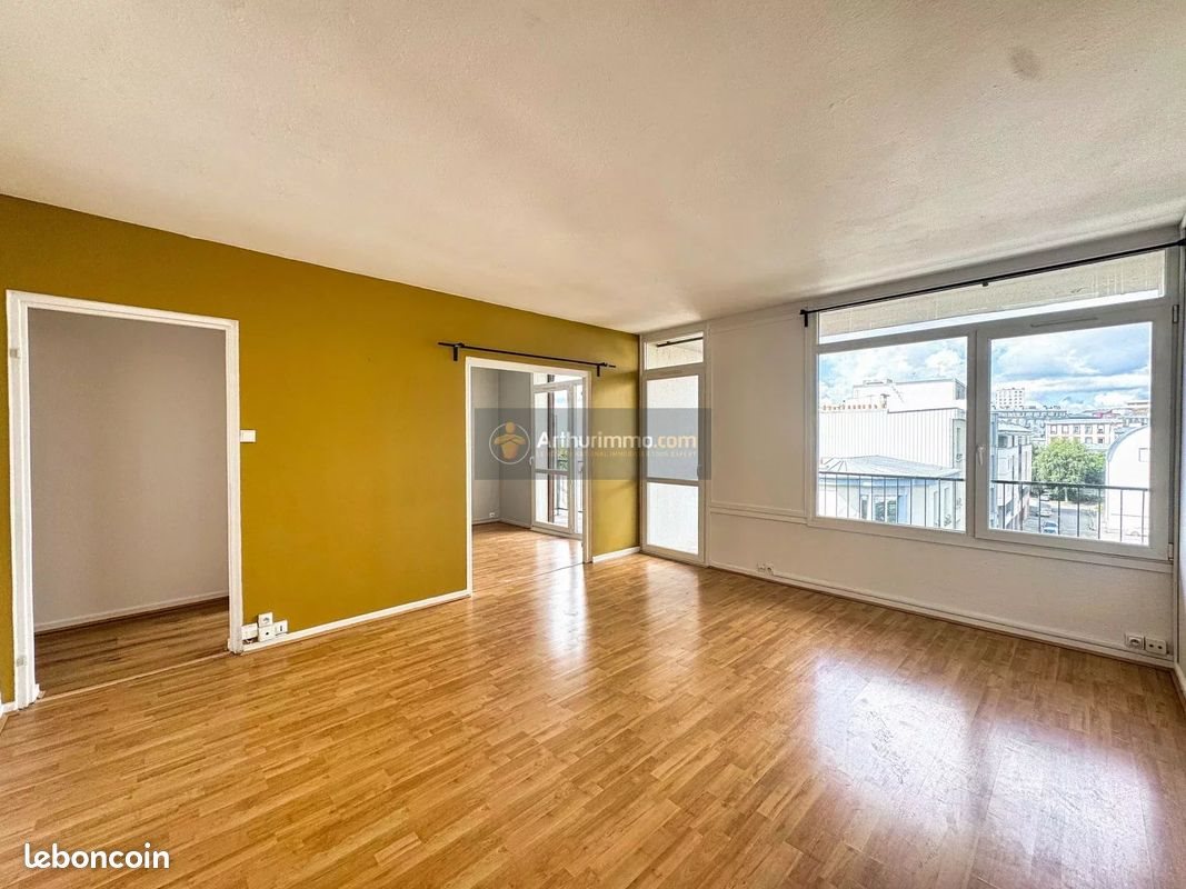 Appartement à louer, 75m², Brest
