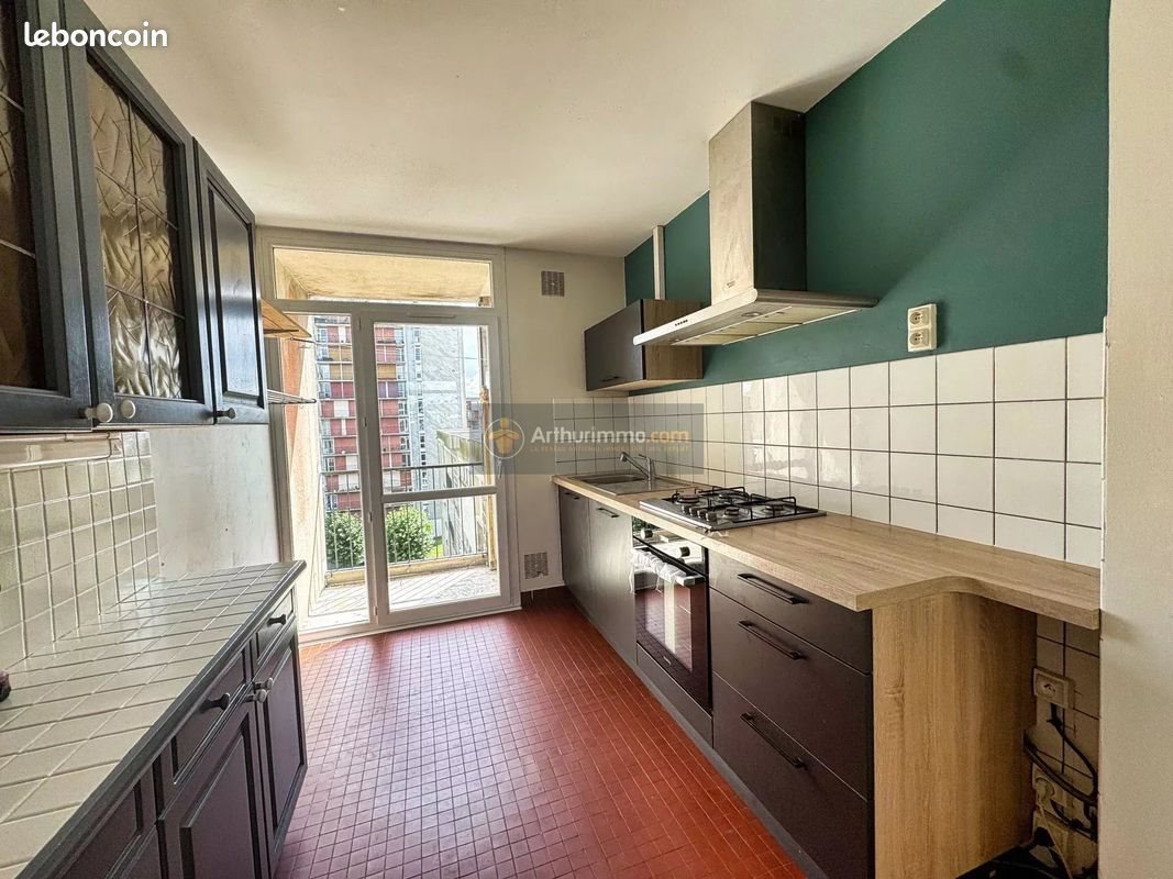 Appartement à louer, 75m², Brest