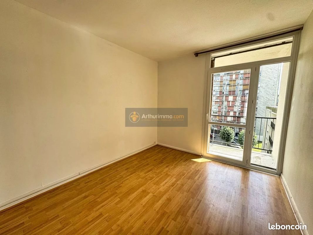 Appartement à louer, 75m², Brest