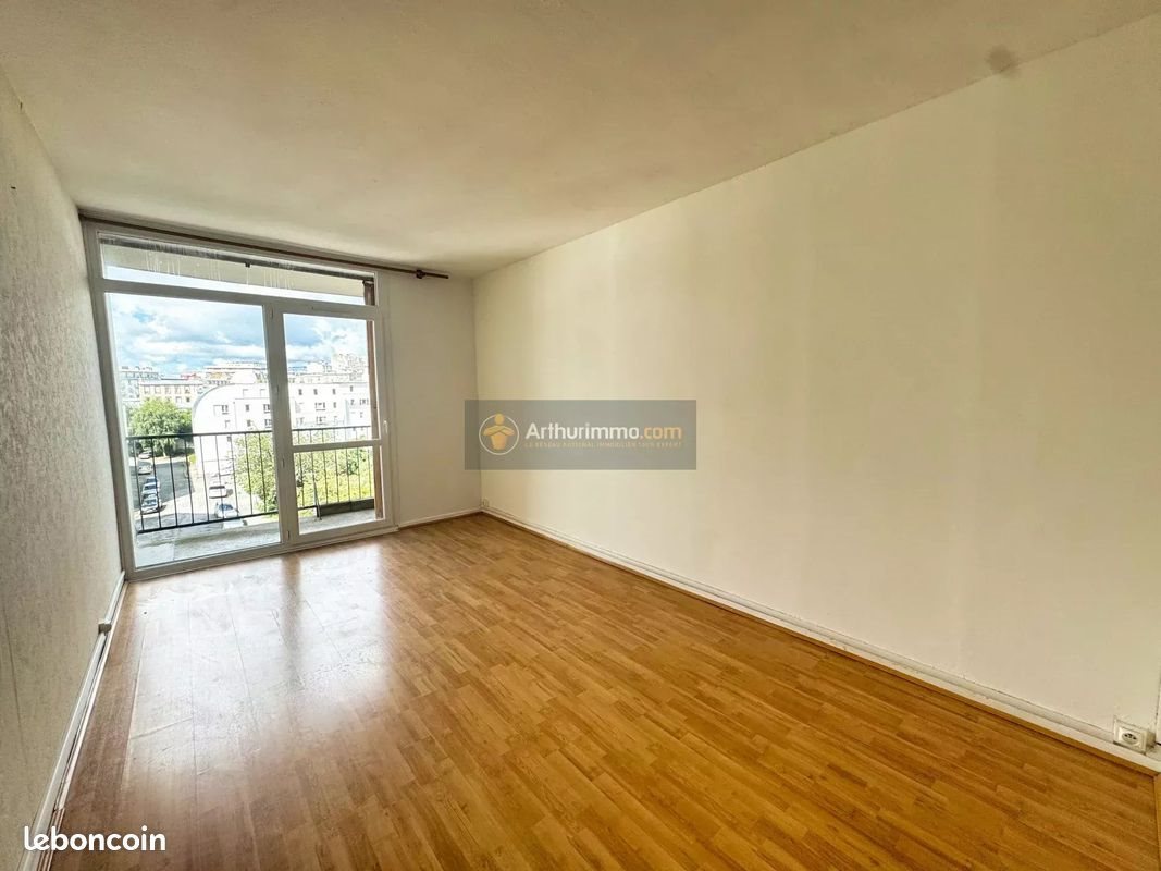 Appartement à louer, 75m², Brest