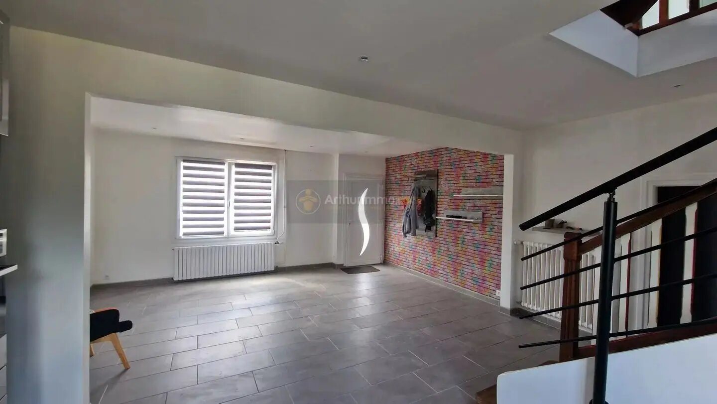 Maison à louer, 121m², Brest