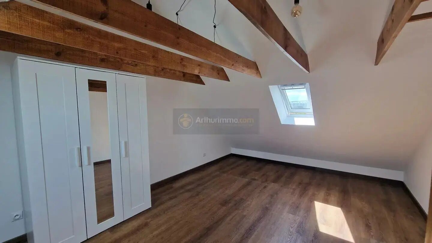 Maison à louer, 121m², Brest