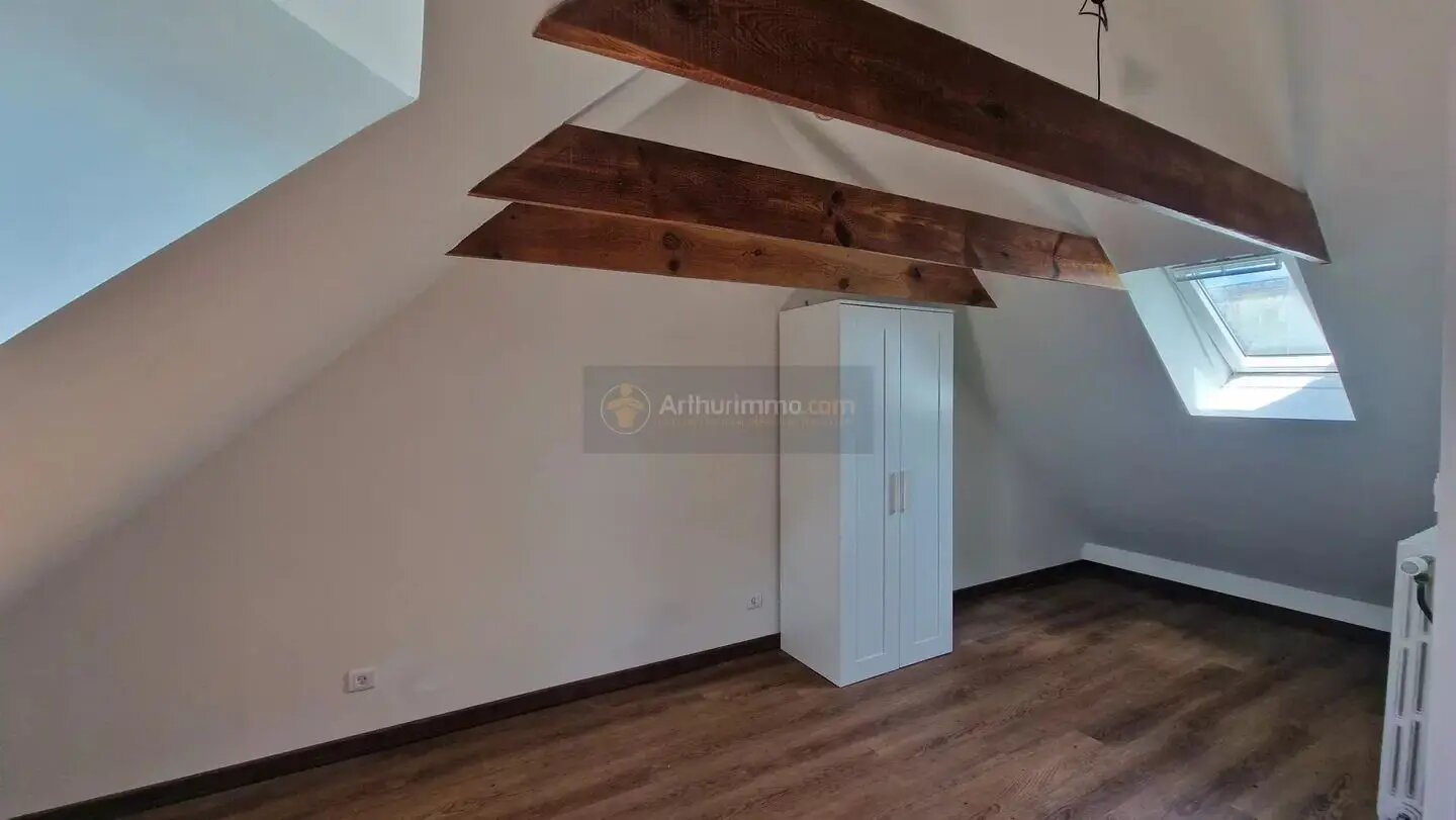 Maison à louer, 121m², Brest