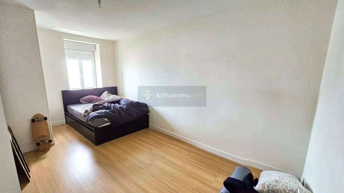 Appartement à vendre, 78m², Brest