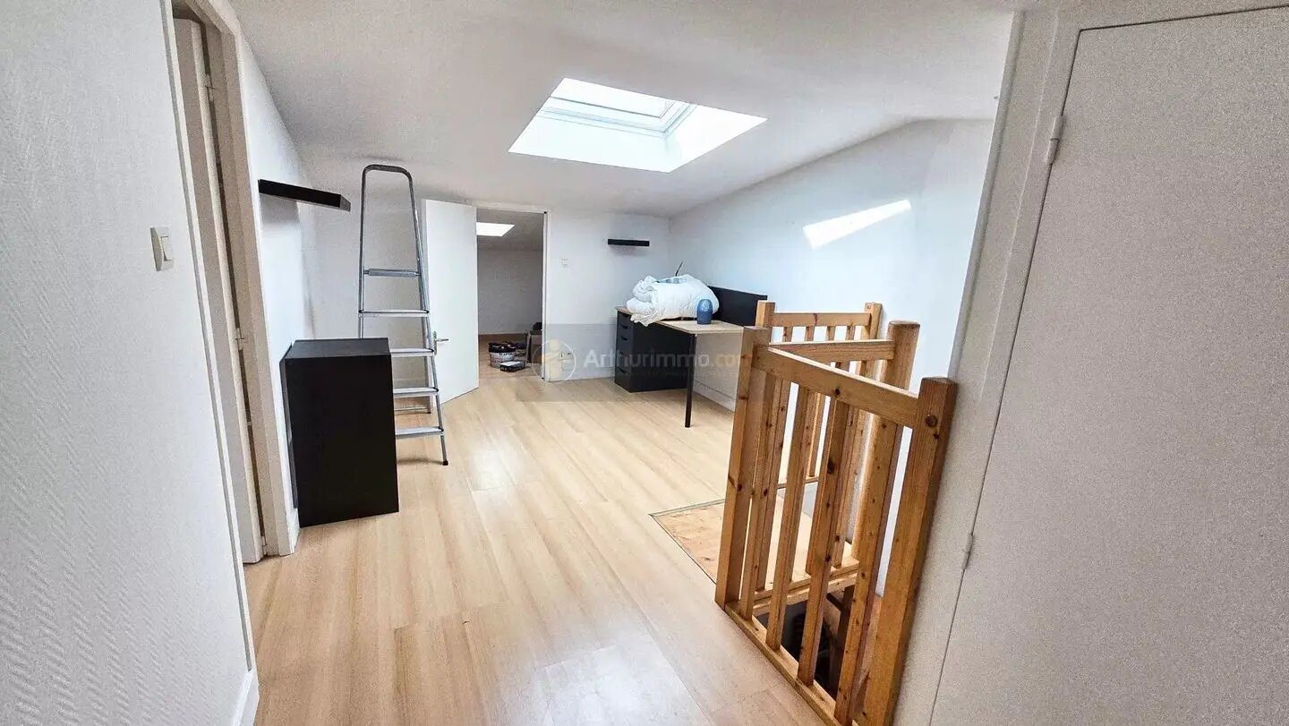 Appartement à vendre, 78m², Brest