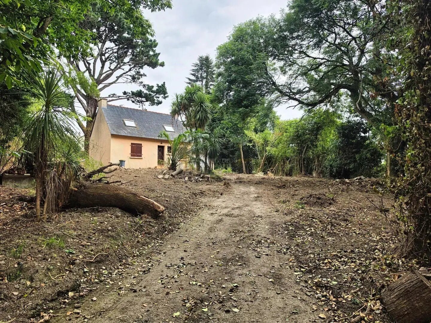 Maison à vendre, 89m², Brest