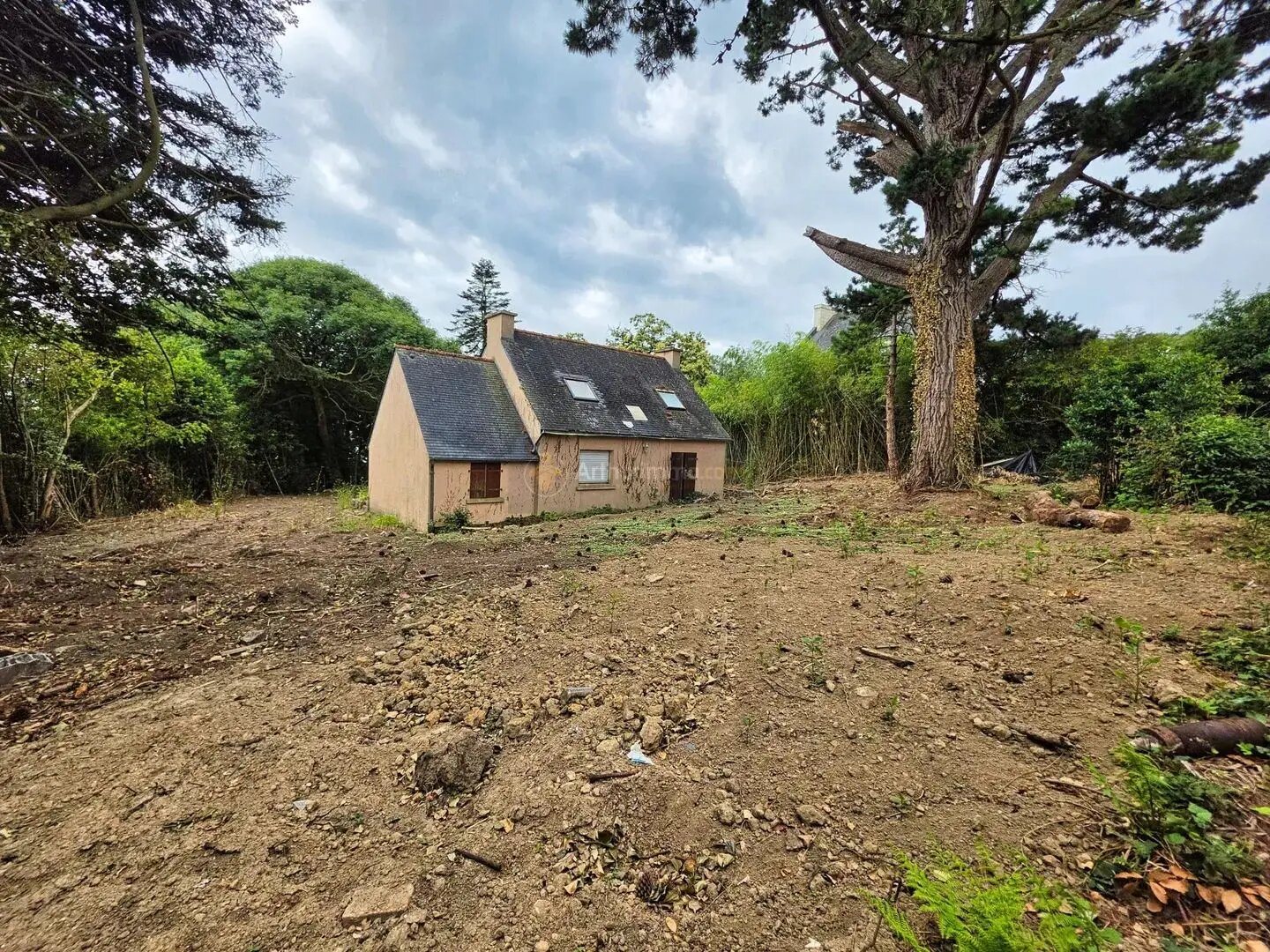 Maison à vendre, 89m², Brest