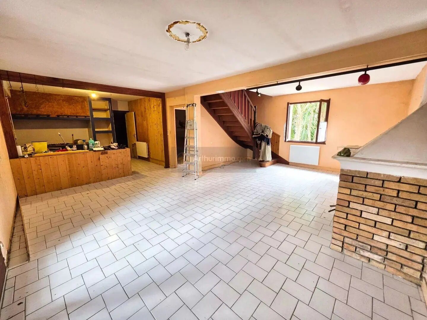 Maison à vendre, 89m², Brest