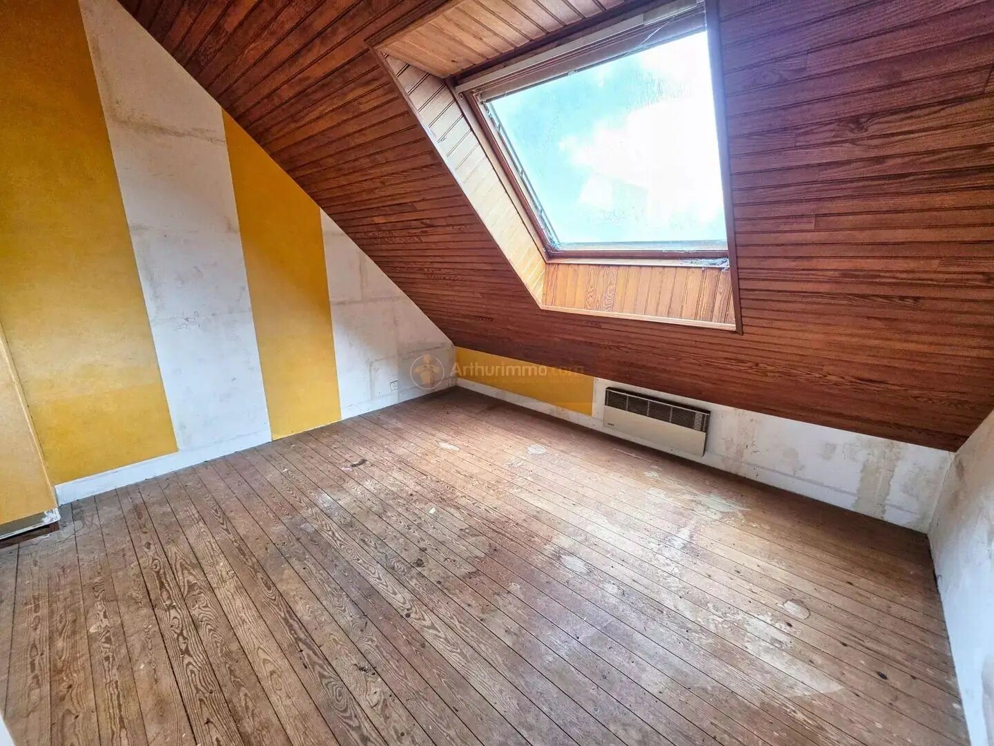 Maison à vendre, 89m², Brest