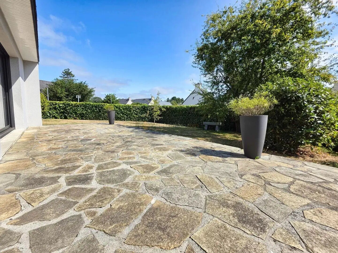 Maison à vendre, 115m², Guipavas