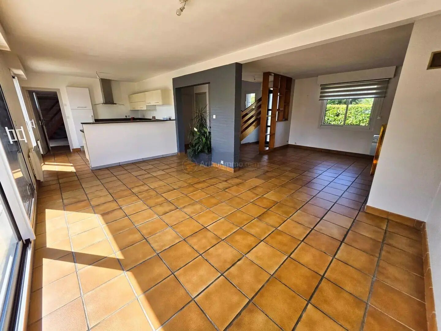 Maison à vendre, 115m², Guipavas