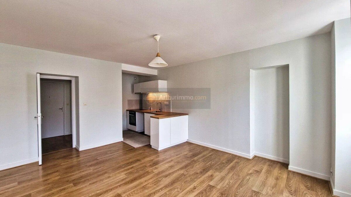 Appartement à louer, 66m², Brest
