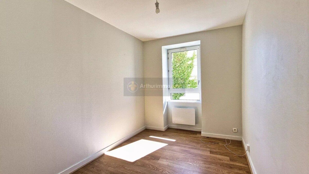 Appartement à louer, 66m², Brest