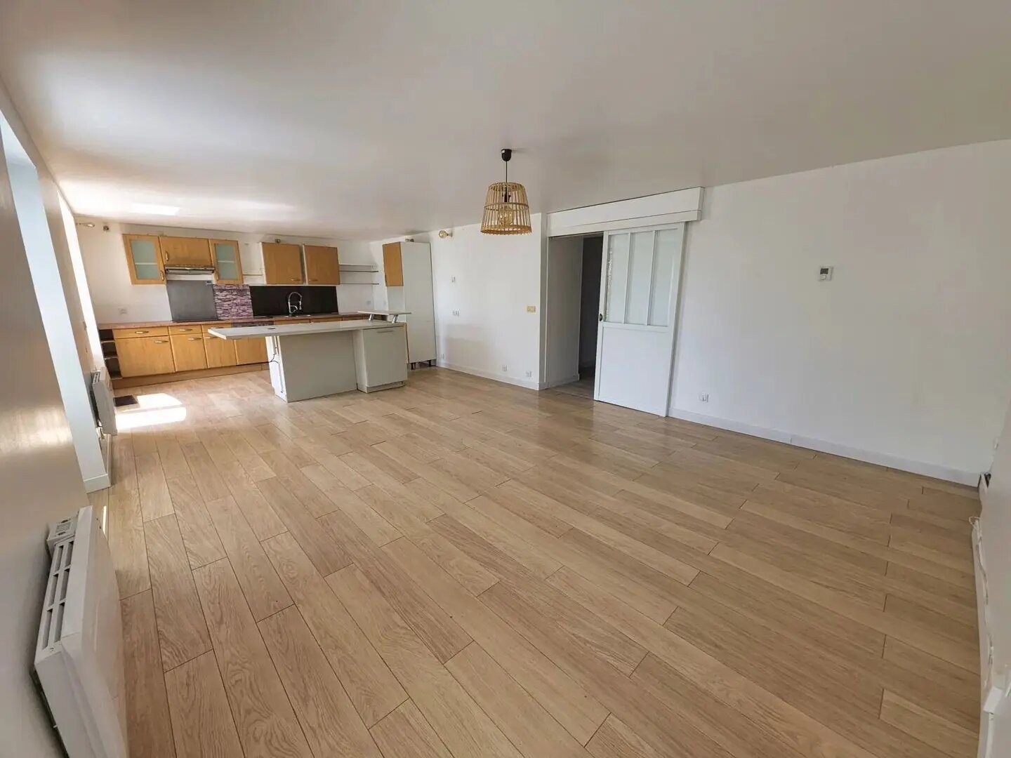 Appartement à vendre, 66m², Brest