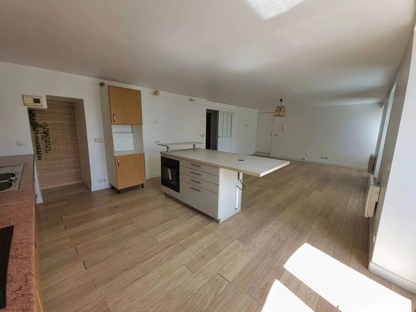 Appartement à vendre, 66m², Brest