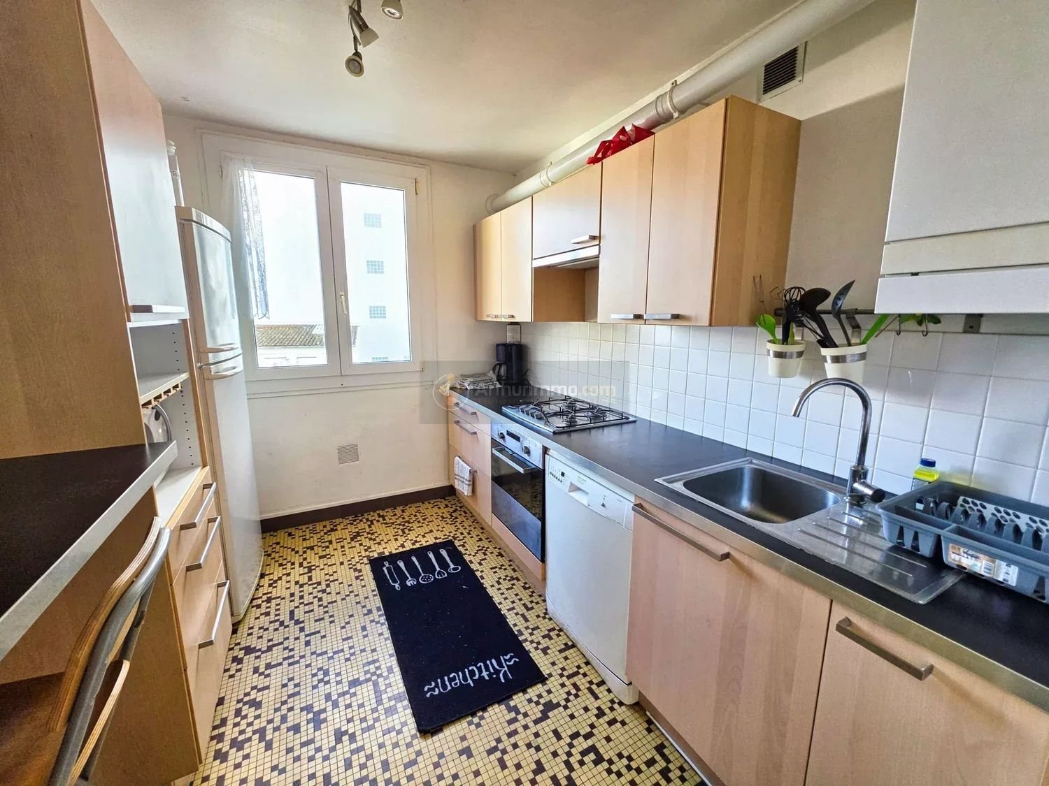 Appartement à vendre, 80m², Brest