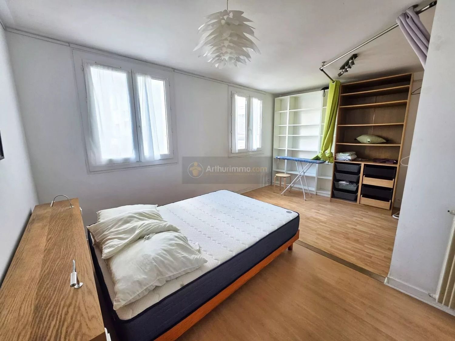 Appartement à vendre, 80m², Brest