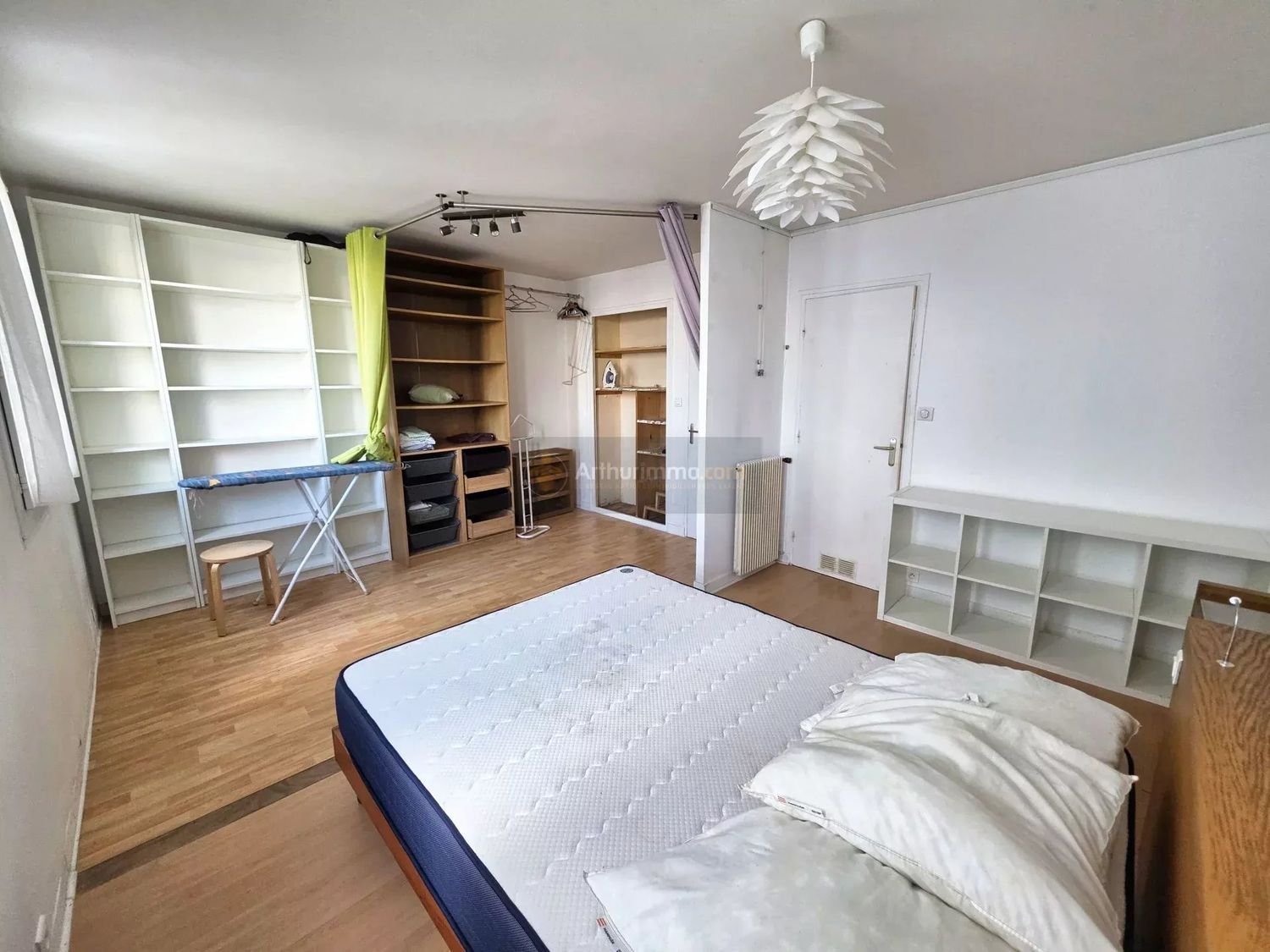 Appartement à vendre, 80m², Brest