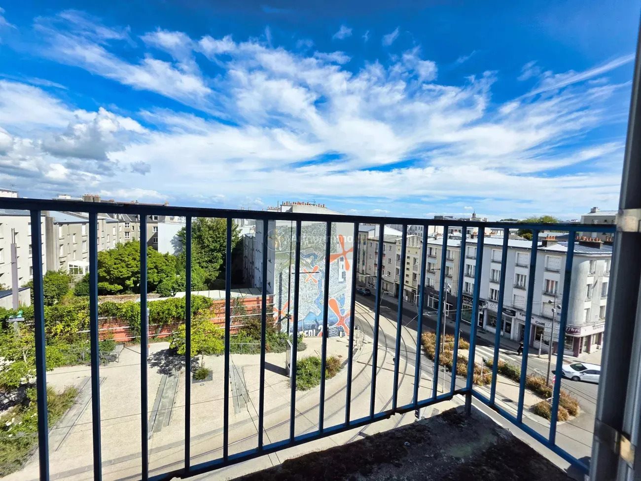 Appartement à vendre, 2m², Brest