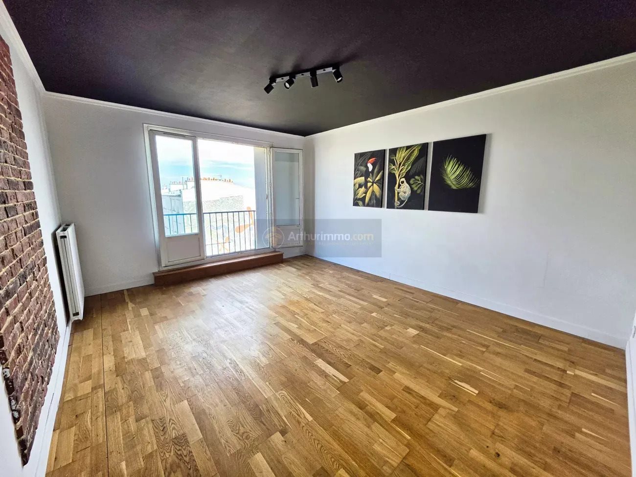 Appartement à vendre, 2m², Brest