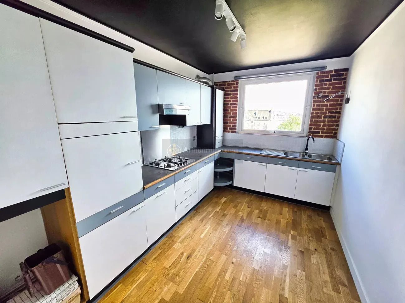 Appartement à vendre, 2m², Brest