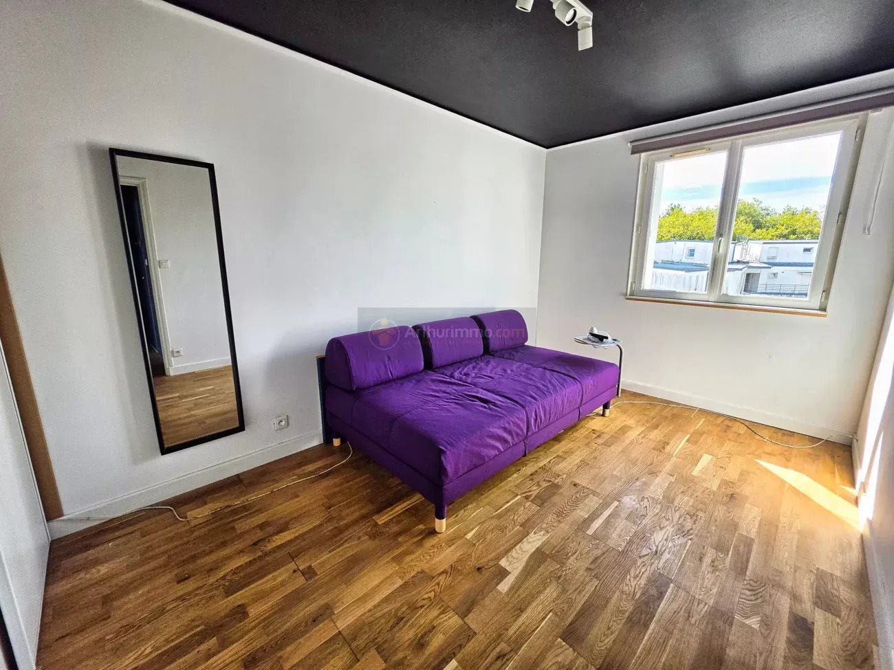 Appartement à vendre, 2m², Brest