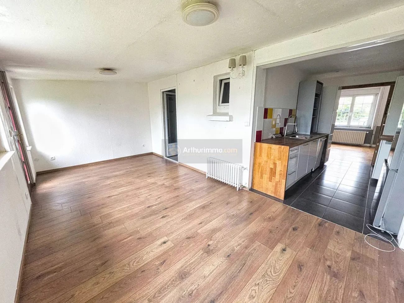 Maison à vendre, 1m², Brest