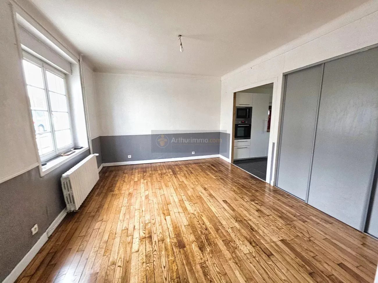 Maison à vendre, 1m², Brest
