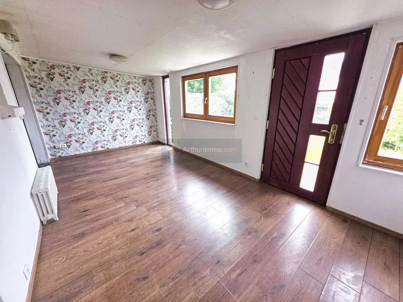 Maison à vendre, 1m², Brest