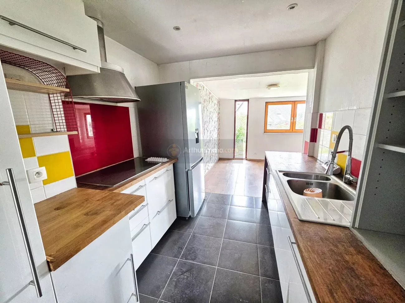 Maison à vendre, 1m², Brest