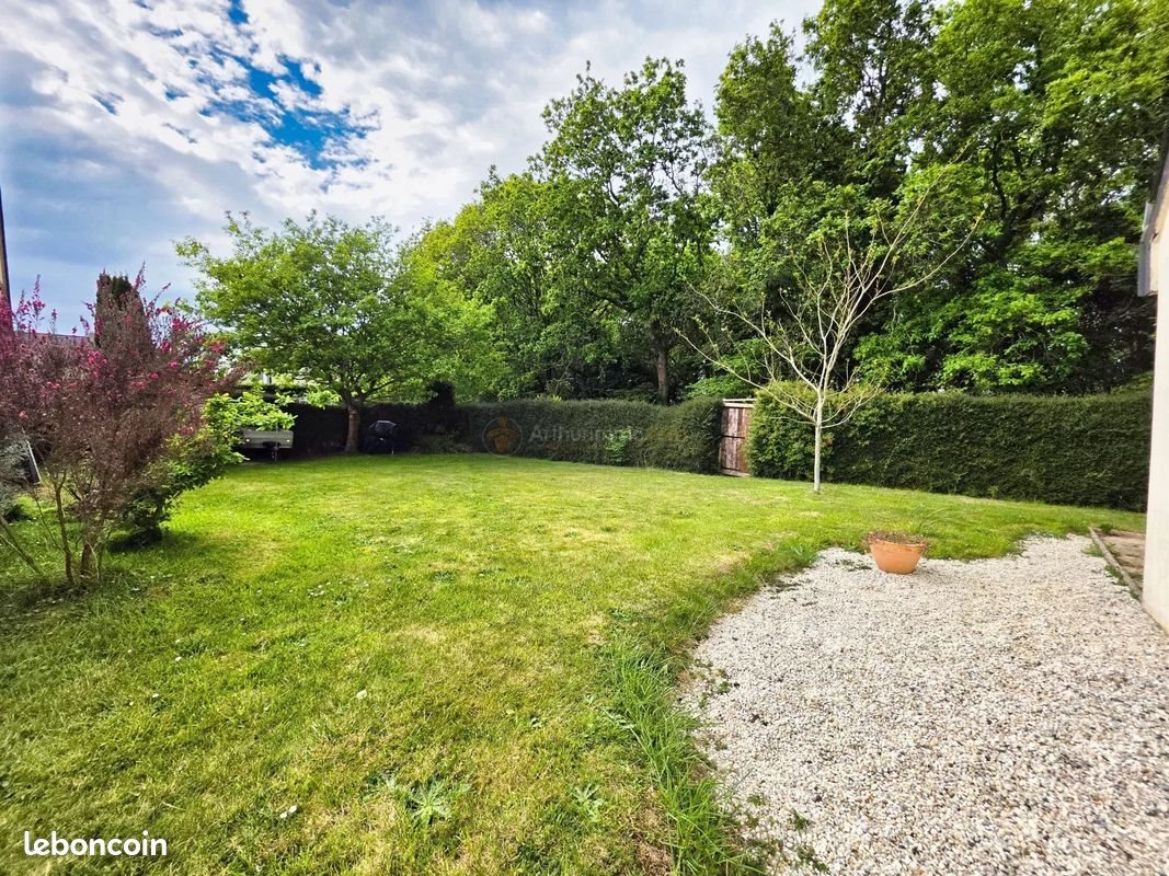 Maison à vendre, 125m², Plouzané