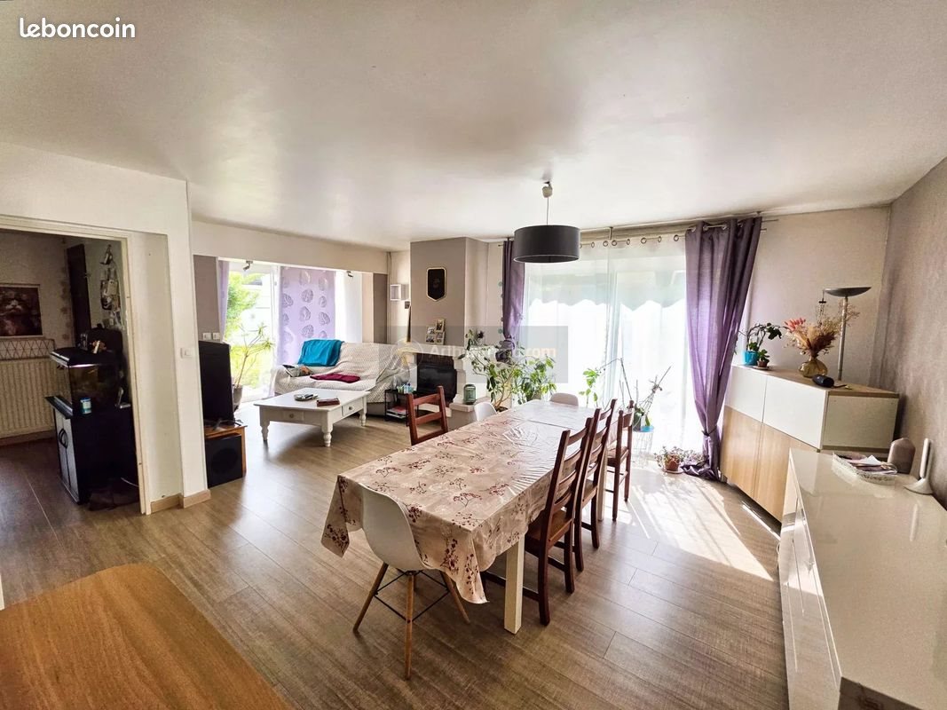 Maison à vendre, 125m², Plouzané