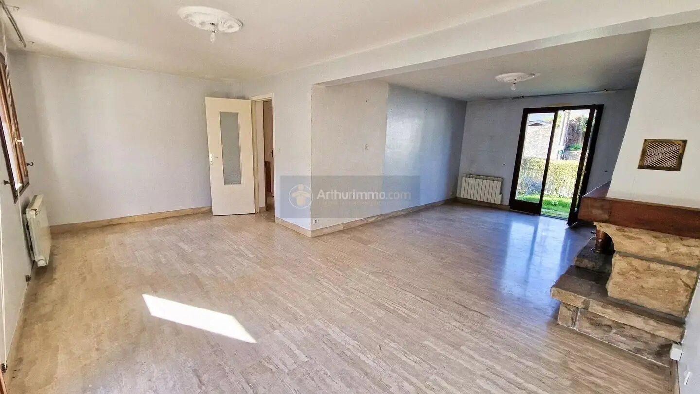 Maison à vendre, 111m², Le Relecq-Kerhuon